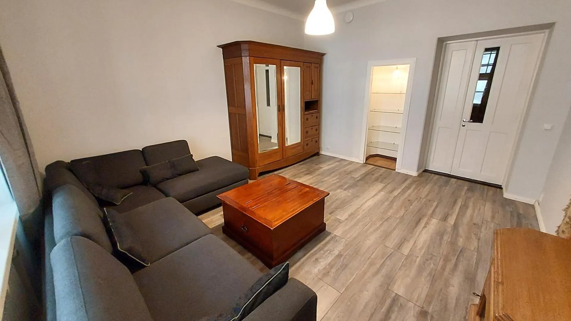 Quiet Apartment In The Center 76 M2 Helsínquia Finlândia