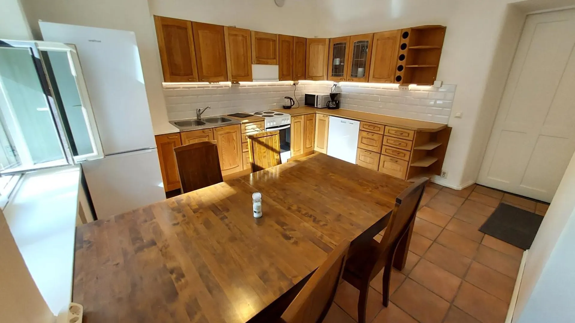 Quiet Apartment In The Center 76 M2 Helsínquia