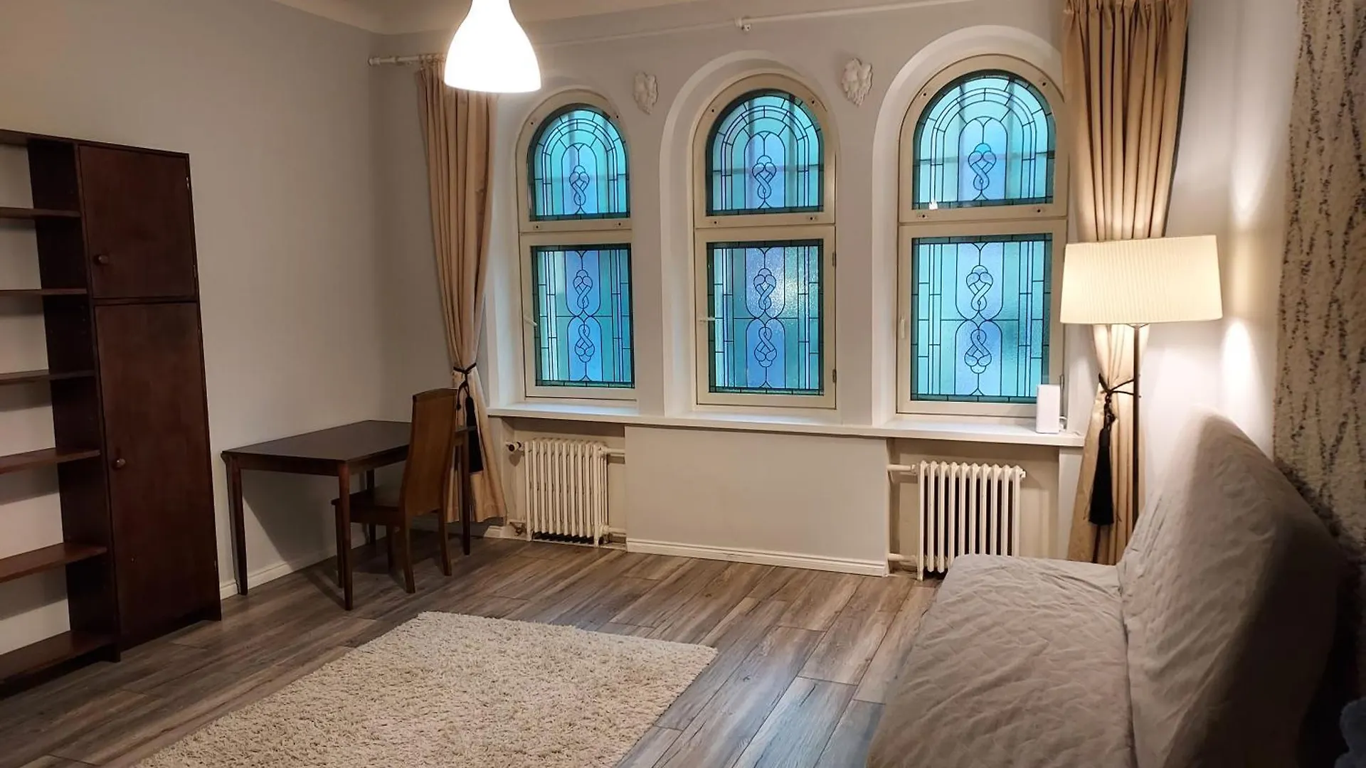 Quiet Apartment In The Center 76 M2 Helsínquia