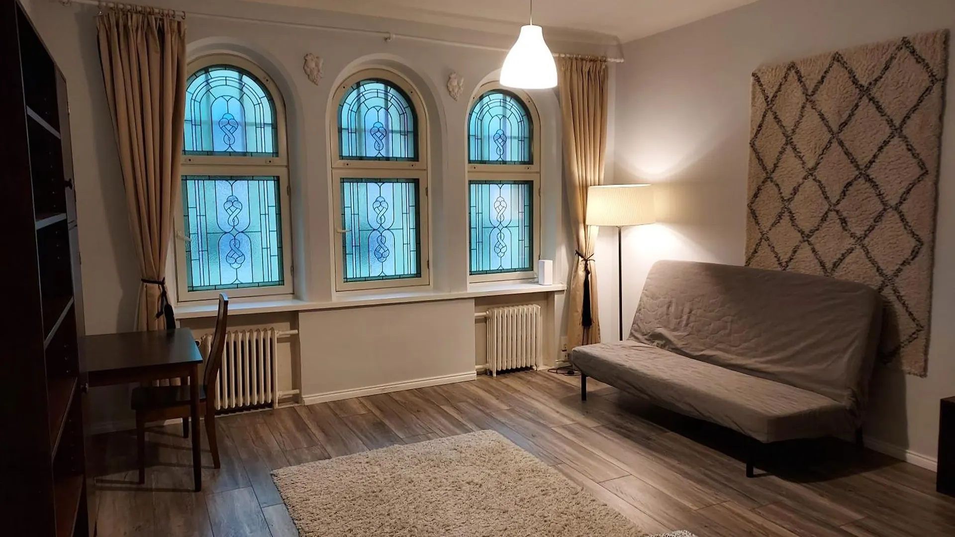 Quiet Apartment In The Center 76 M2 Helsínquia Finlândia